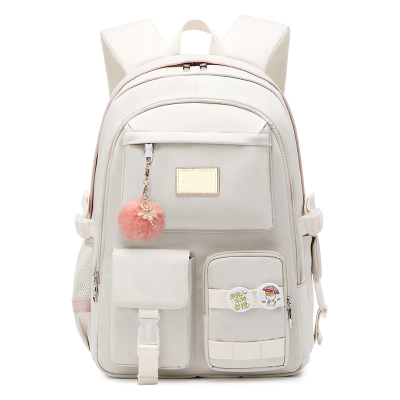Low Price Good Quality laptop school backpack fashion school blue factory customization comfortable bag backpack