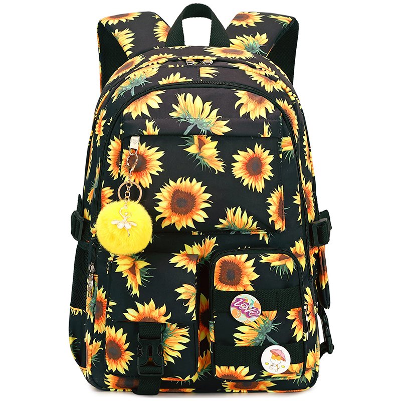Low Price Good Quality laptop school backpack fashion school blue factory customization comfortable bag backpack