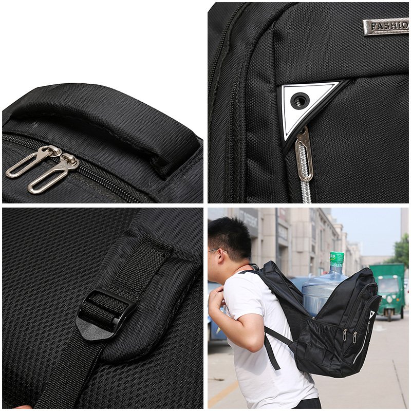 Low price sales fashion Waterproof Durable Breathable computer backpack business laptop backpack bags