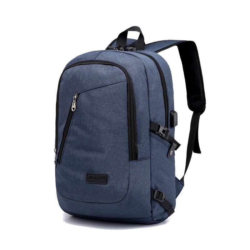 Anti theft laptop bag laptop backpack anti theft bagpack unisex