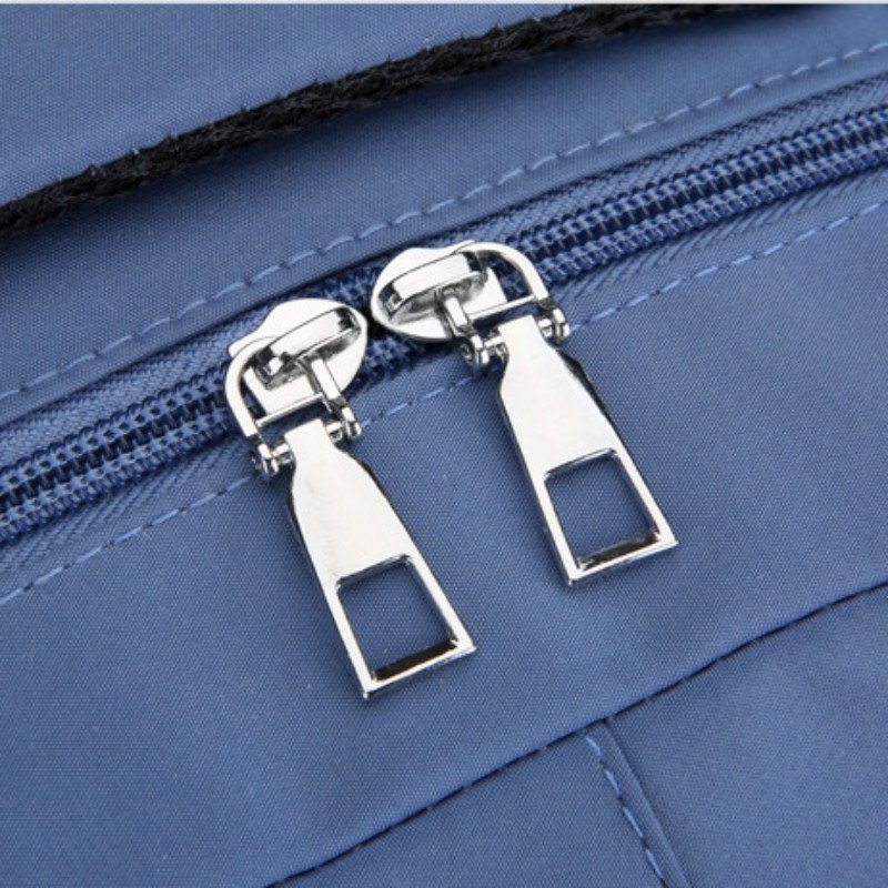 OEM Custom Luxury Nature Waterproof Large Capacity Hike Antitheft Multi Compartment Travel Business Outdoor Laptop Backpack