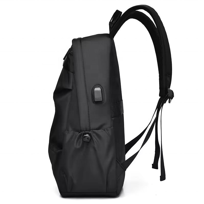 Factory Outdoor Sport Waterproof travel men's mochilas escolares office computer casual sport laptop bag student backpack
