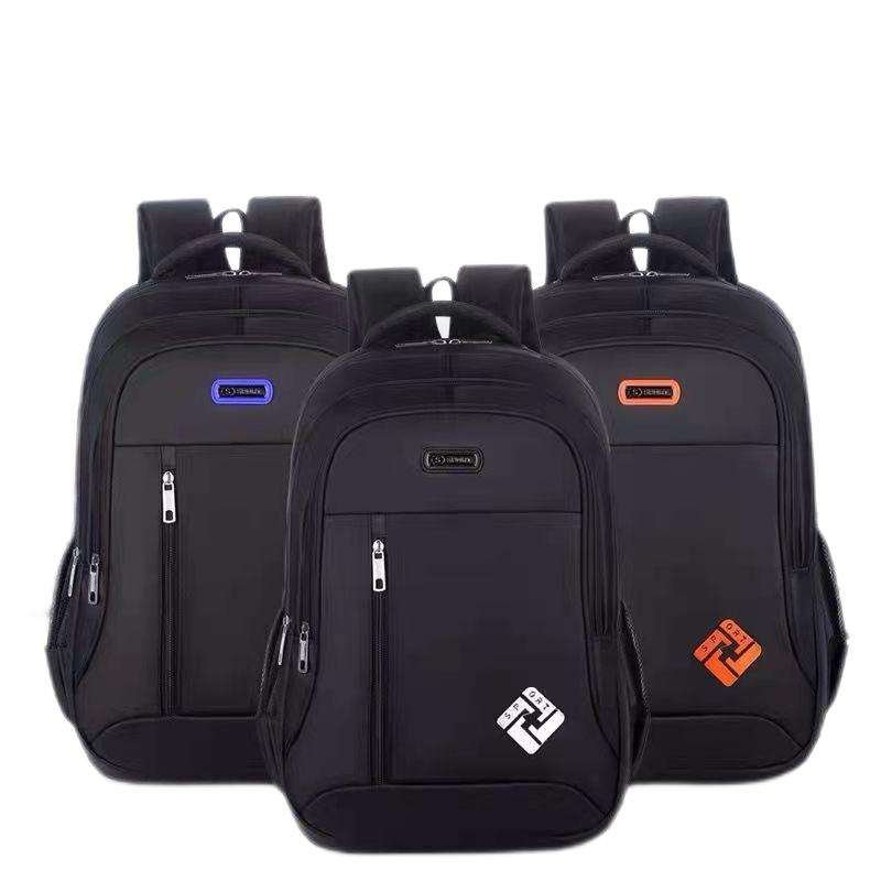 Big Capacity Laptop Bag Backpack With USB Charging Business Backpack Big Capacity Customized Logo Laptop Bag for Daily Use
