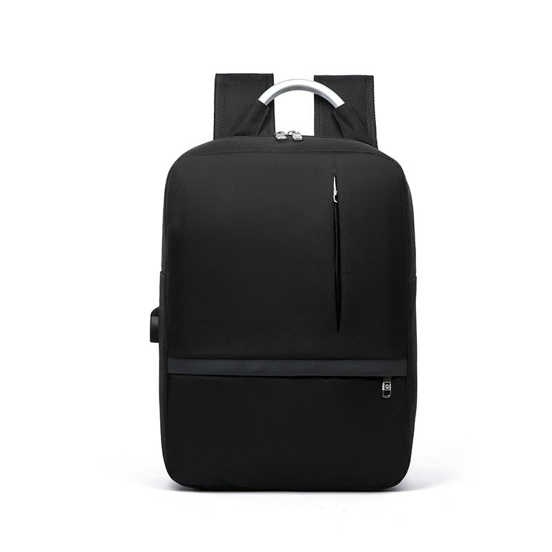 OEM Factory twinkle Large Capacity Men Business Multifunctional Travel USB Waterproof Backpack