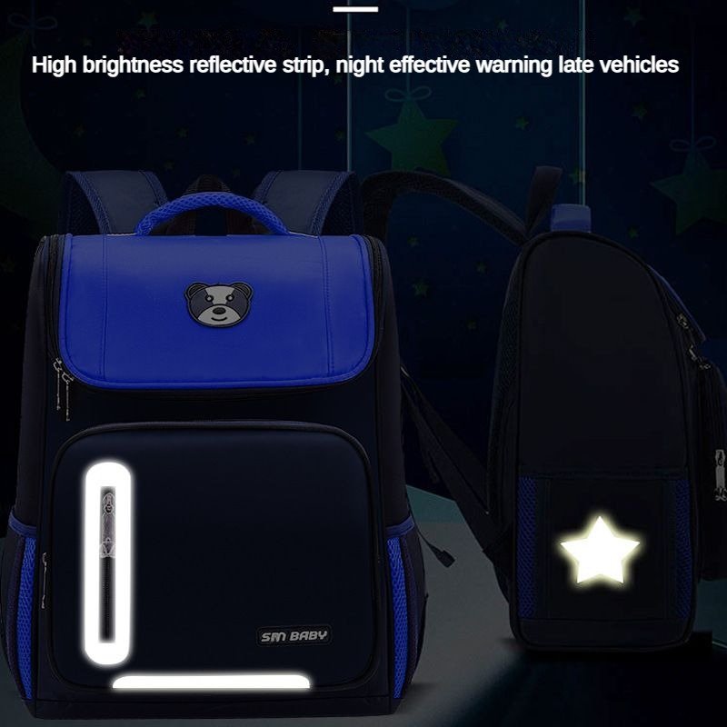 Hot Sale Trendy Children Unisex School Backpack Custom multicolor LOGO Book Bags For Kids Backpack School Bags
