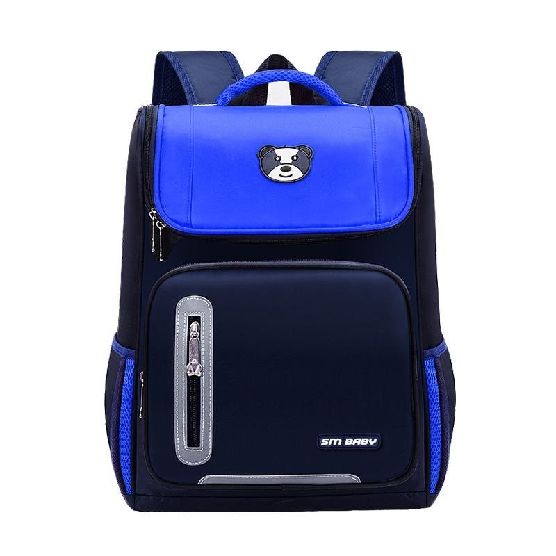 Hot Sale Trendy Children Unisex School Backpack Custom multicolor LOGO Book Bags For Kids Backpack School Bags