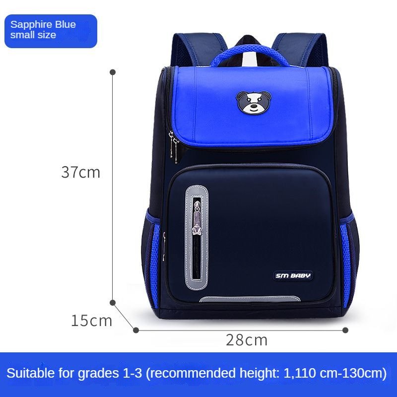 Hot Sale Trendy Children Unisex School Backpack Custom multicolor LOGO Book Bags For Kids Backpack School Bags