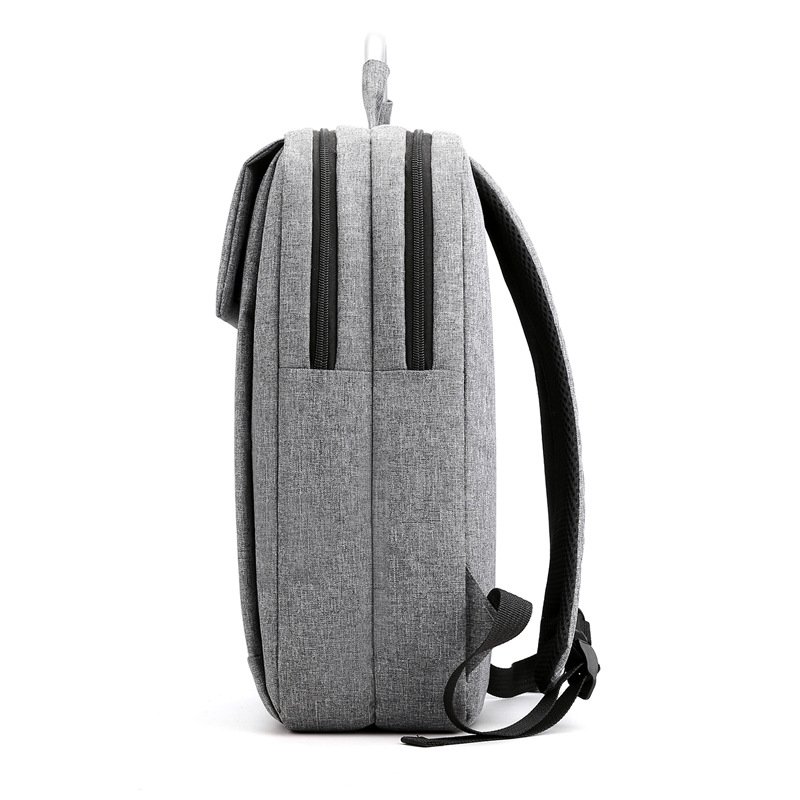 School Girls Boys 15.6 Inch Durable Water Resistant College Travel 18 Inch Laptop Backpack Business Computer Laptop Bag