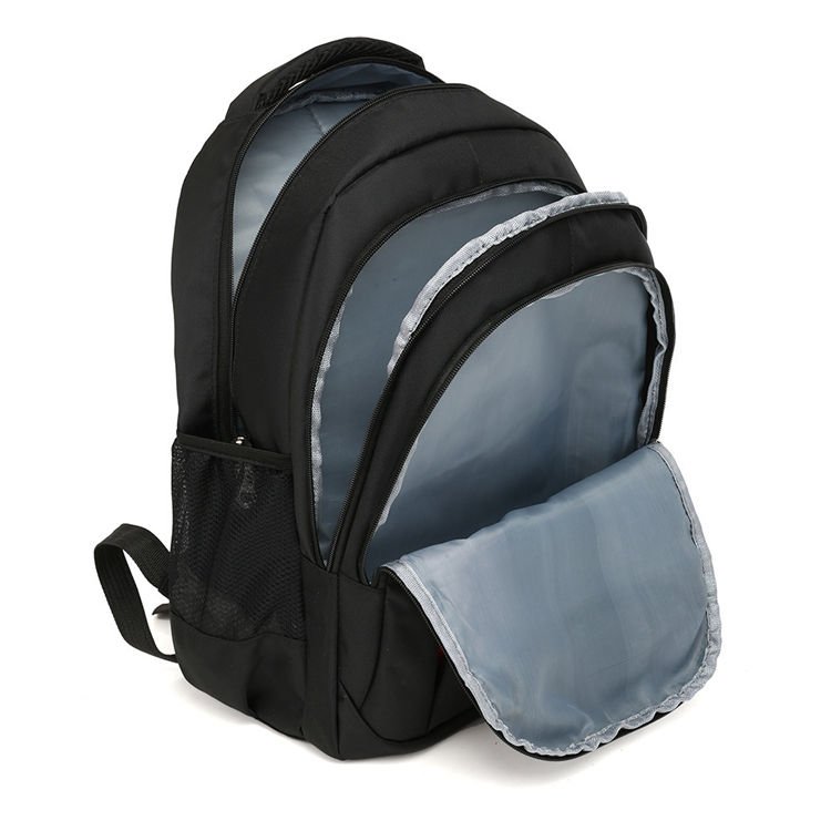 GRS BSCI 2023 men bags premium anti theft waterproof laptop backpack bag with usb charging port