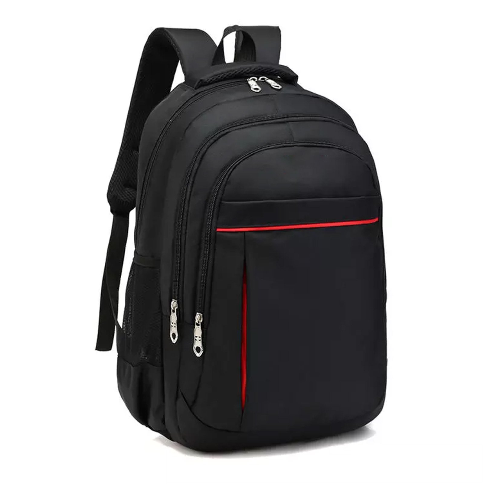 GRS BSCI 2023 men bags premium anti theft waterproof laptop backpack bag with usb charging port