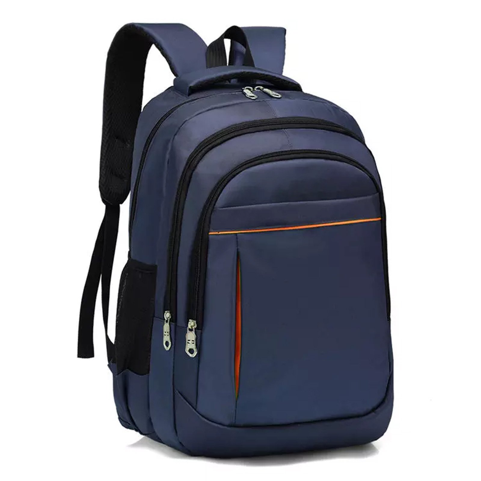 GRS BSCI 2023 men bags premium anti theft waterproof laptop backpack bag with usb charging port