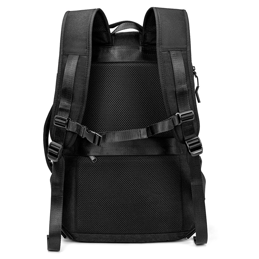 2022 Factory Wholesale Outdoor Hiking Backpack Custom Design Smart Anti-Theft Travel Waterproof Laptop Backpack
