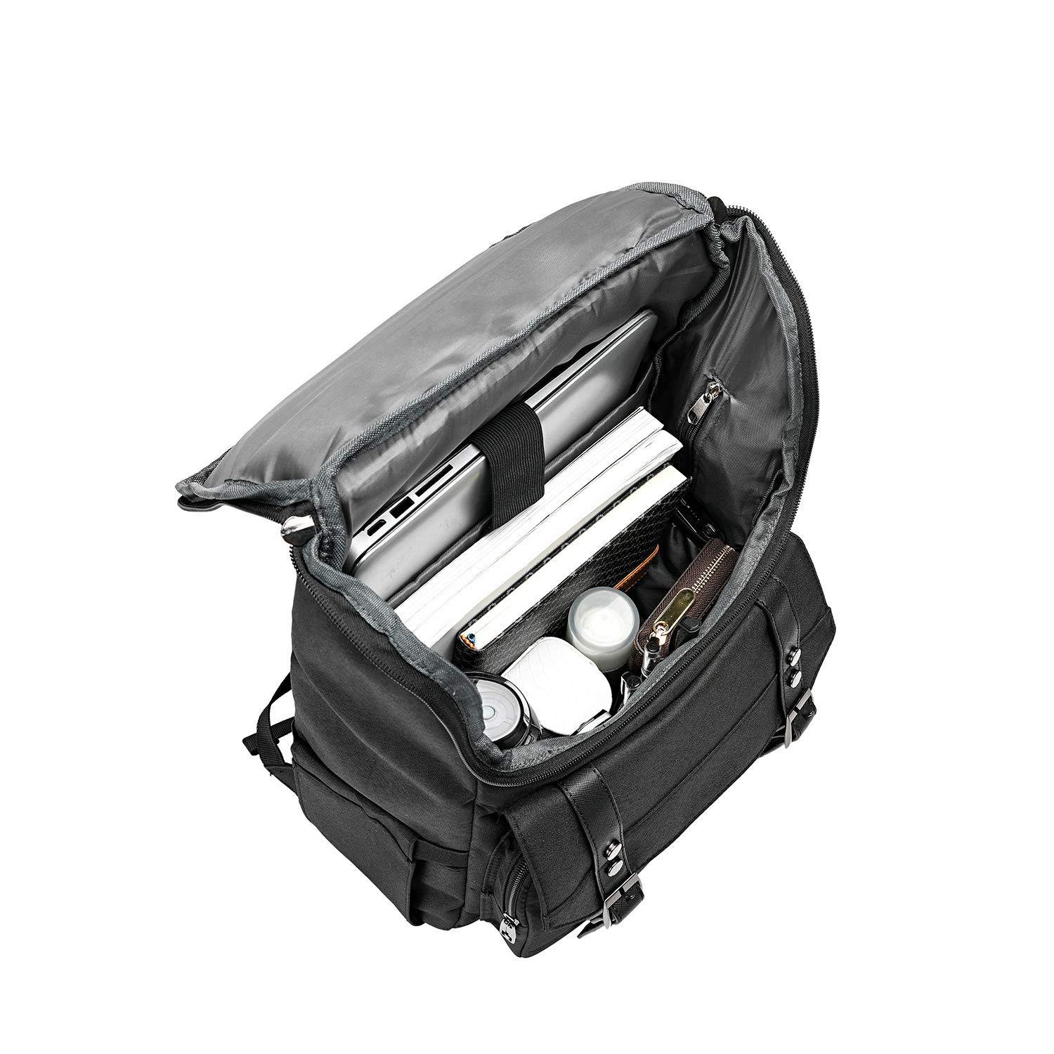 Custom Logo Daily Life Breathable Office Computer Back Pack Bag Travel Laptop Backpack With Usb Charging Port