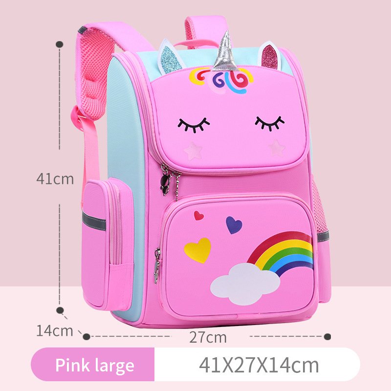 wholesale custom school bag backpack Waterproof school bags girls bookbags Casual school book bag for kids backpack