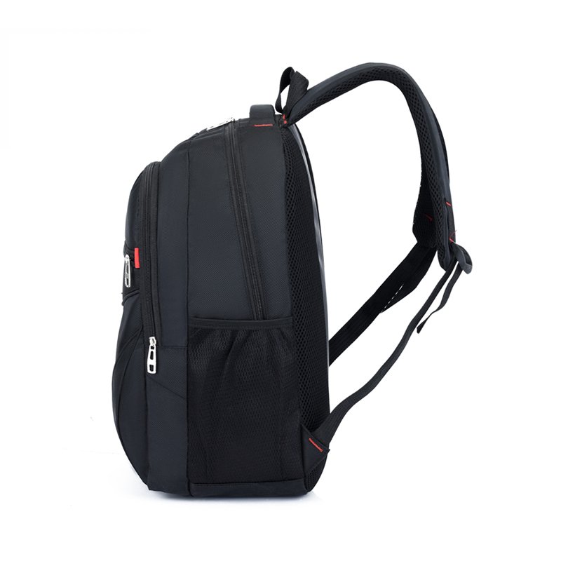 Business portable laptop backpack travel multifunction Travel Laptop Backpack College School Computer Bag