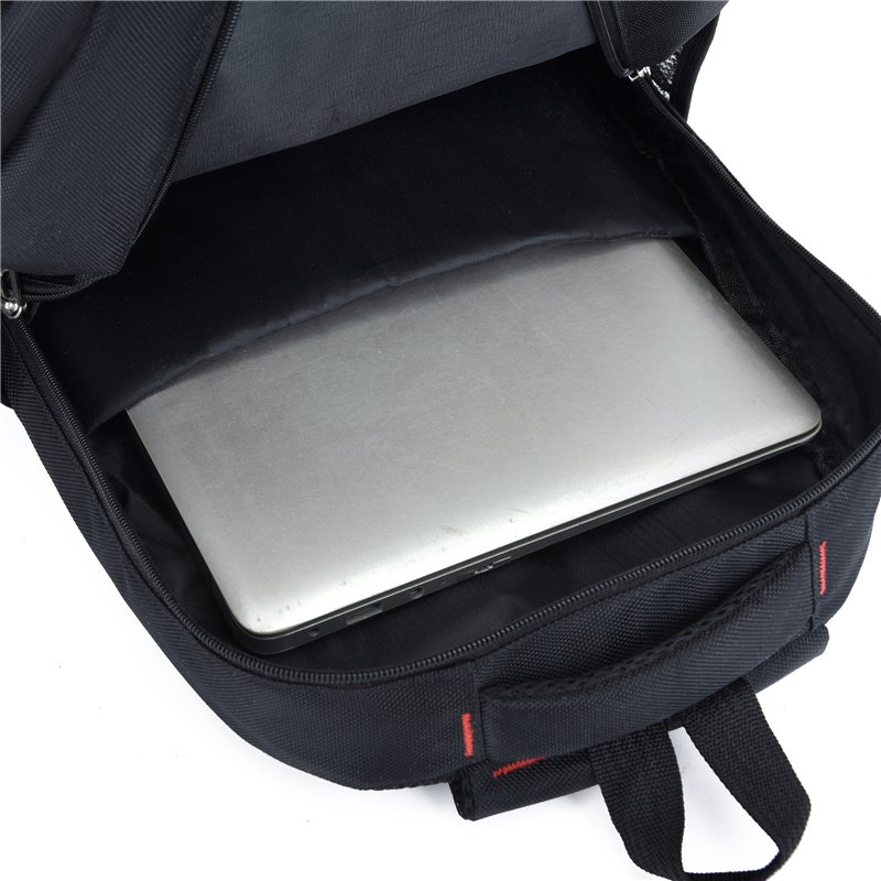 Business portable laptop backpack travel multifunction Travel Laptop Backpack College School Computer Bag