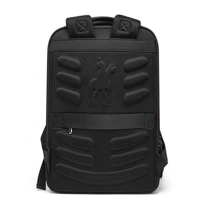 WILLIAMPOLO 2020 New travelling men smart anti-theft office back pack waterproof school bag anti theft laptop backpacks