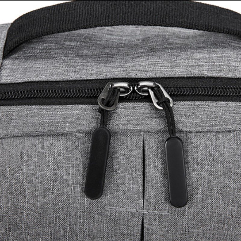 Custom Logo 3pcs Fashion Men Women Laptop Backpack Waterproof Light Portable Outdoor Travel School Business Backpack