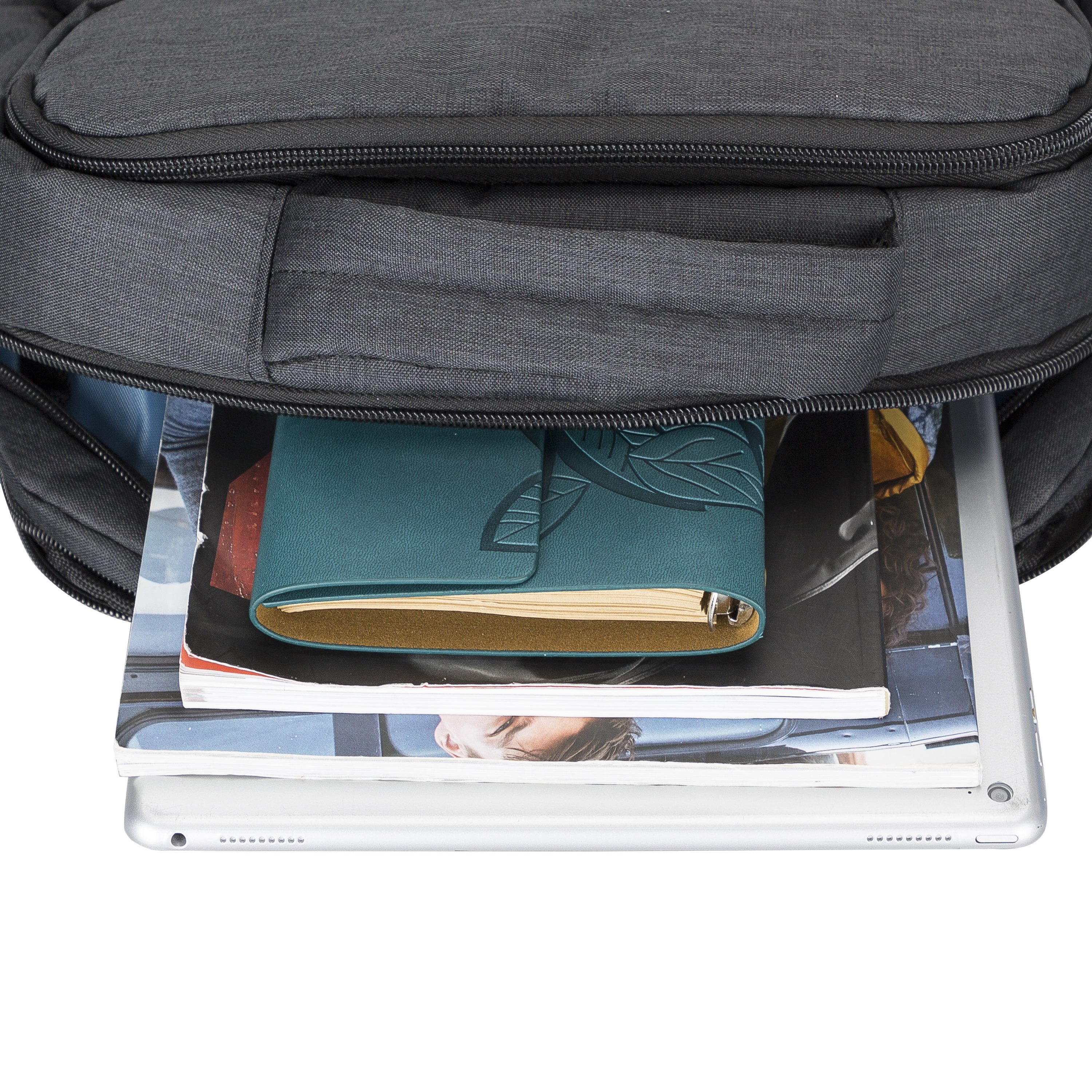 2021 PLM Plm Octagon Gaming Laptop Backpack