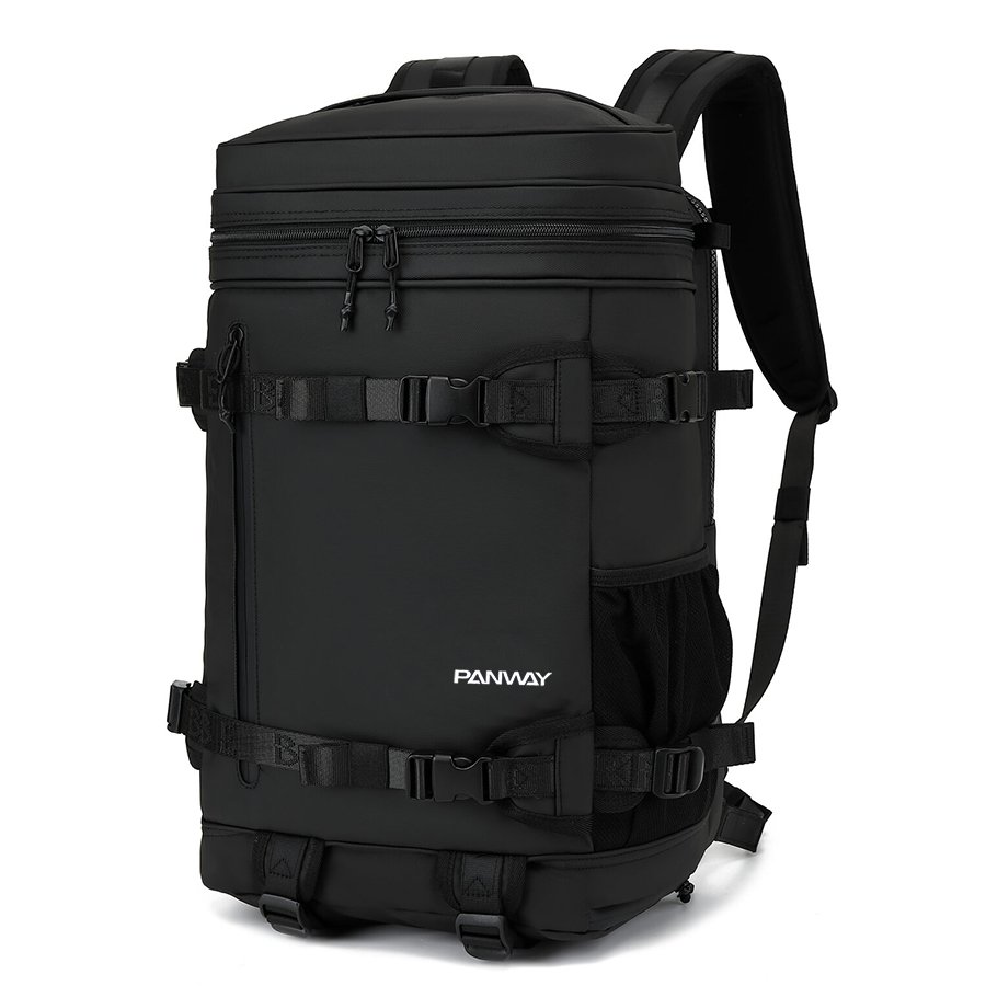 Sports Backpack Custom logo waterproof Laptop Computer Big Size Large Capacity Travel Backpack