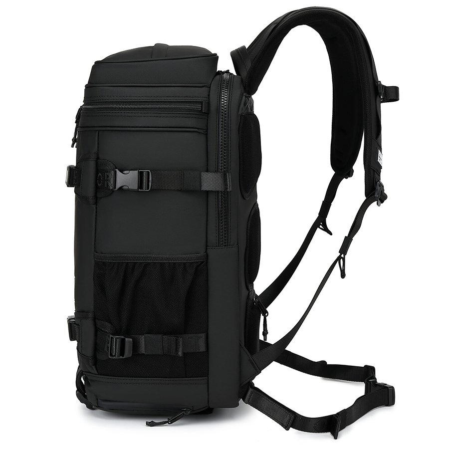 Sports Backpack Custom logo waterproof Laptop Computer Big Size Large Capacity Travel Backpack