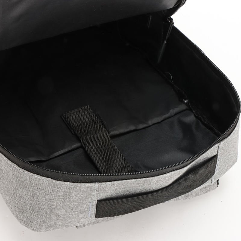 Custom High Quality 3 PCS Set Travel Business Backpack Bag School Rucksack Mens Laptop Backpack with USB