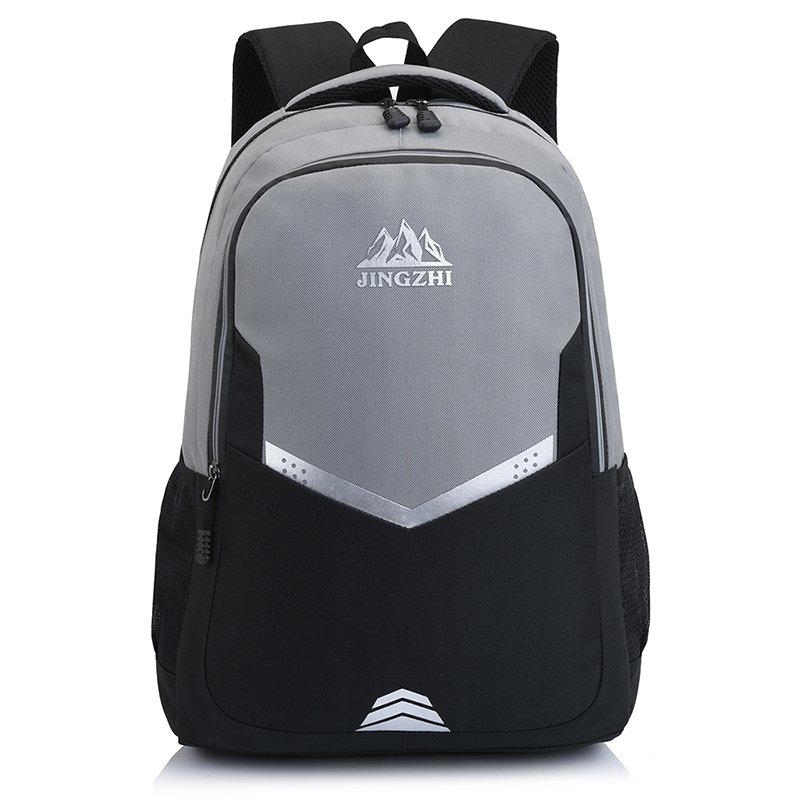 factory direct price waterproof fashion Large capacity backpack office computer bag laptop backpack