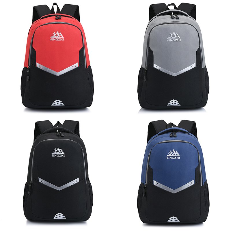 factory direct price waterproof fashion Large capacity backpack office computer bag laptop backpack