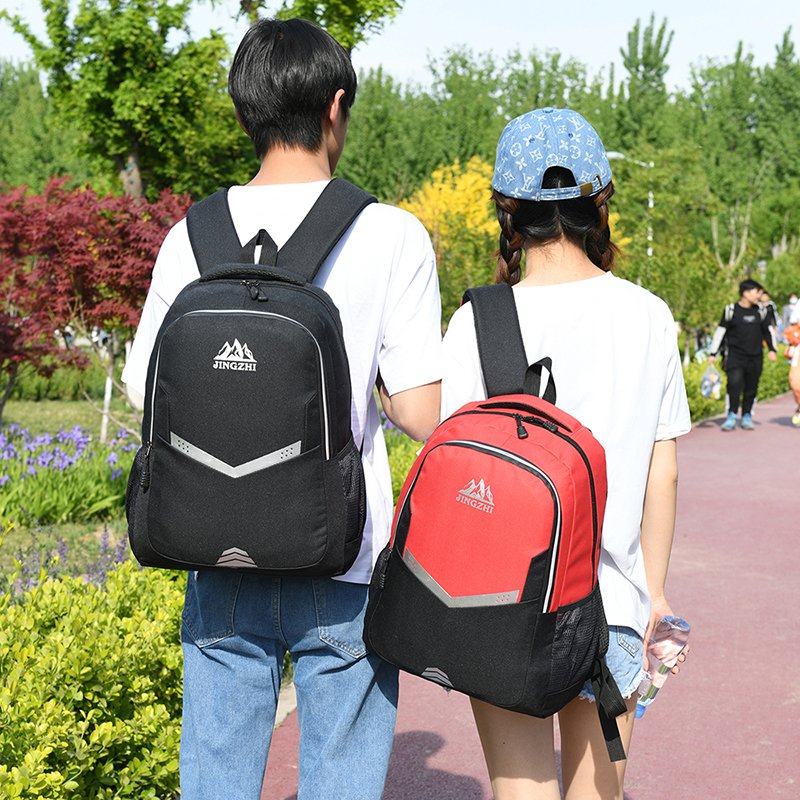 factory direct price waterproof fashion Large capacity backpack office computer bag laptop backpack