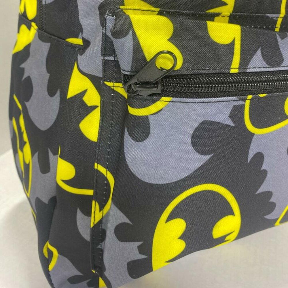 2024 Best Quality Back Pack bag Durable Simple Waterproof custom made Laptop backpack Bags custom camo printed sublimated