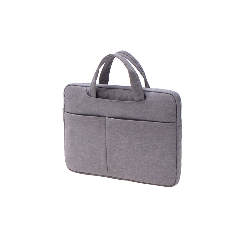 Waterproof Men's 13-16 Inch Luxury Felt Briefcase Custom Business Laptop Sleeve School Use 17 Inch Ladies Women's 15.6 Laptop