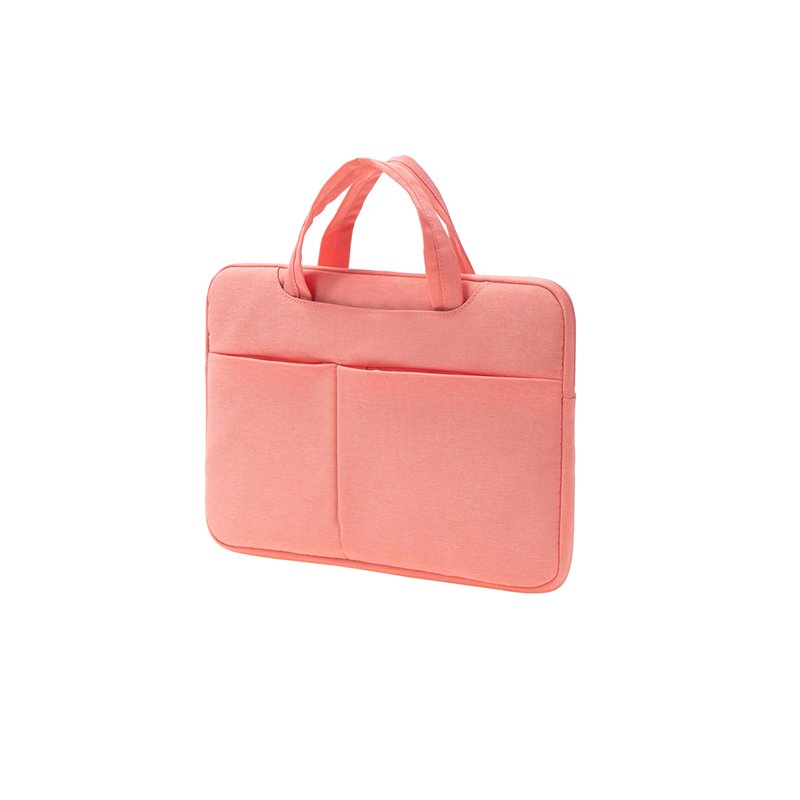 Waterproof Men's 13-16 Inch Luxury Felt Briefcase Custom Business Laptop Sleeve School Use 17 Inch Ladies Women's 15.6 Laptop