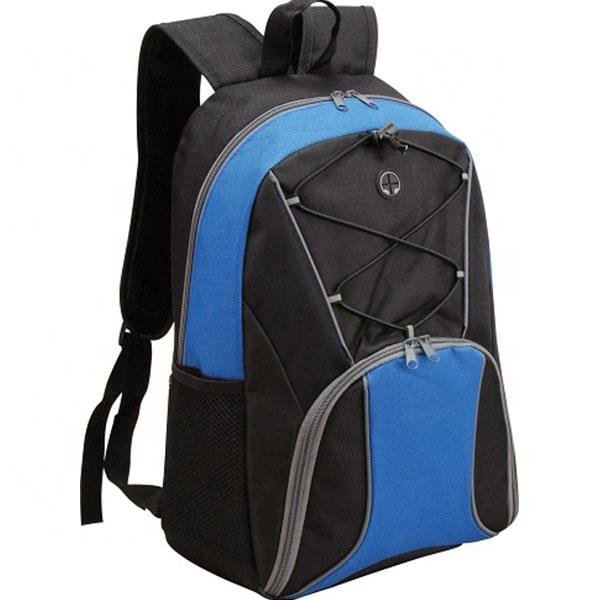 China Manufacturer Economical Custom Design 2023 New Product Laptop Backpack