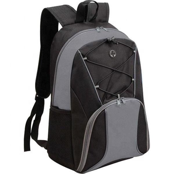 China Manufacturer Economical Custom Design 2023 New Product Laptop Backpack