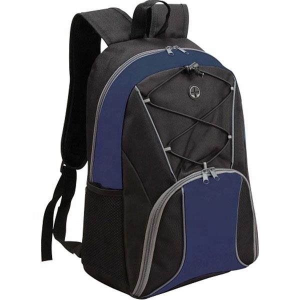 China Manufacturer Economical Custom Design 2023 New Product Laptop Backpack