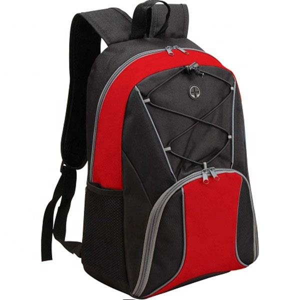China Manufacturer Economical Custom Design 2023 New Product Laptop Backpack