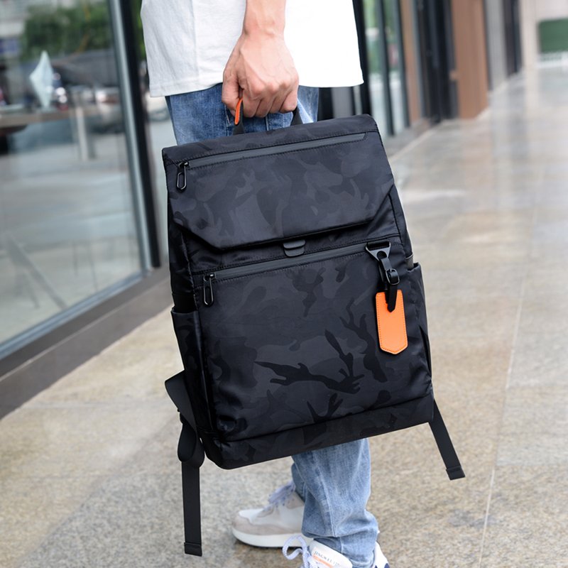 School Backpacks Business Travel Bag Casual Sports Backpacks College Computer Waterproof Back Bags With Custom Logo