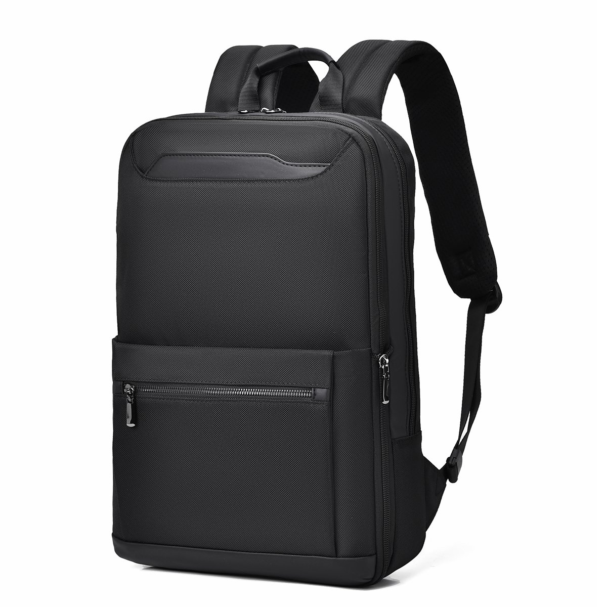 Waterproof Anti-Theft Laptop Backpack Business Men's Daily Work Expandable Pocket Mochilas