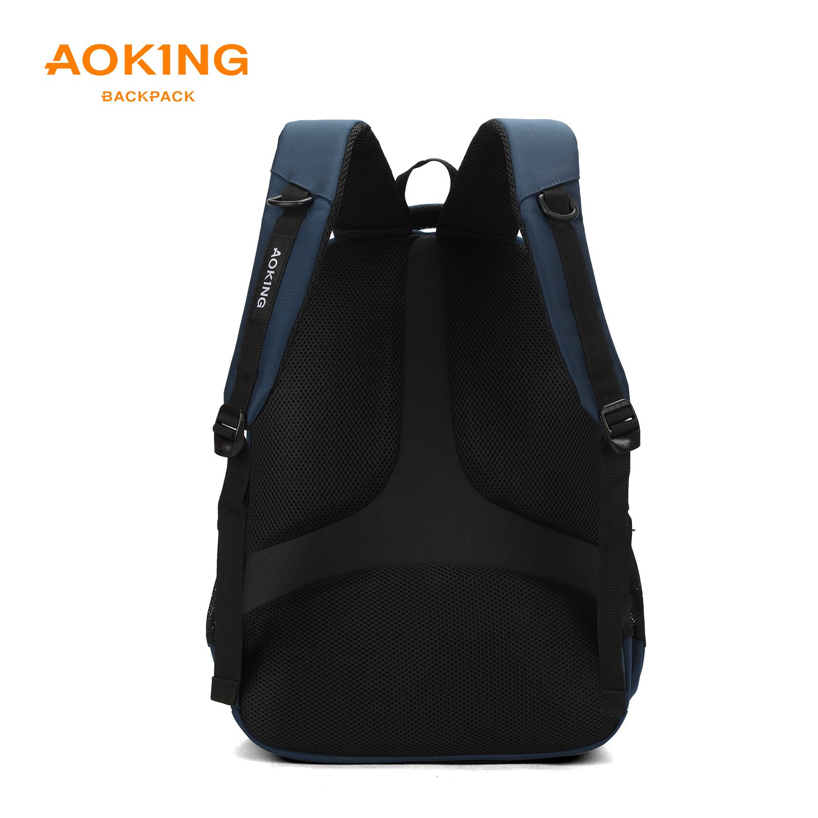 Aoking Men Laptop Backpack 24L Rucksack Travel Bag Travel waterproof Backpack Male Notebook Computer Bag