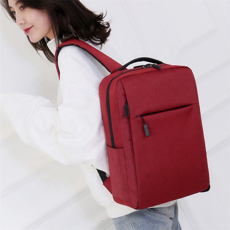 Backpack Travelling College Laptop Backpacks with Large Usb Computer College Laptop Backpacks