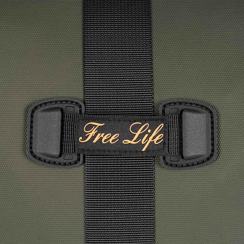 New High capacity Computer compartment custom logo minimalist high quality roll top rolling backpack