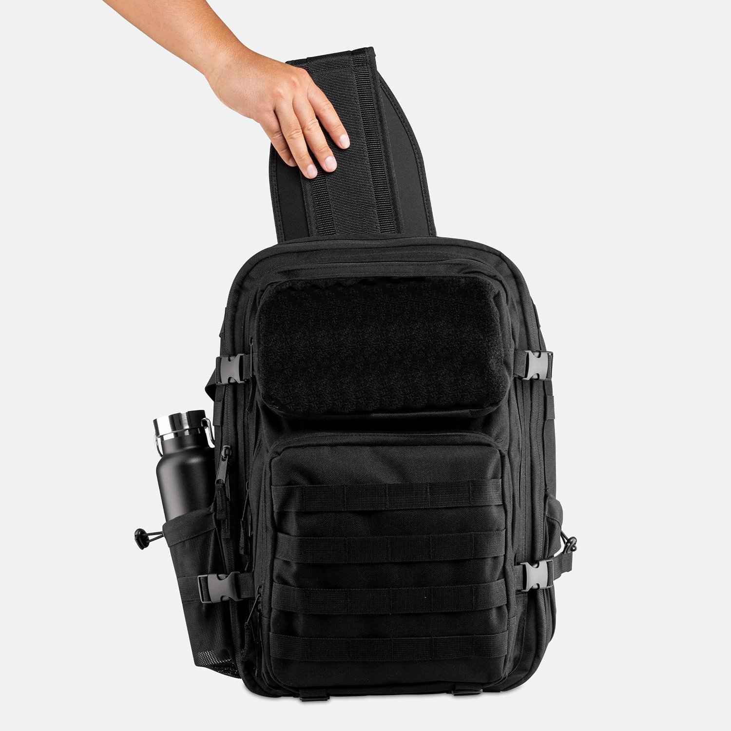 Customize Office Computer School Bag Travel Outdoor Tactical Style for Students Laptop Backpacks gym bag