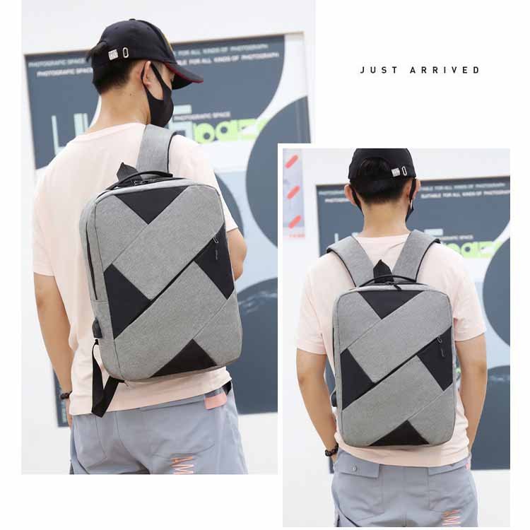 Wholesale Laptop Backpack Set 3pcs Waterproof School Backpack Bags Computer Bag Set