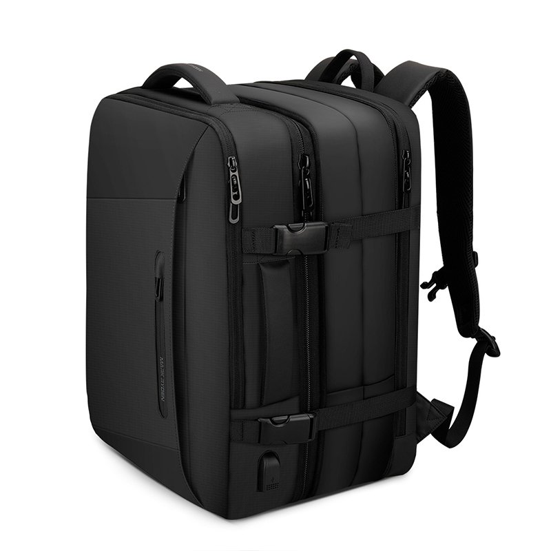 Mark Ryden travel laptop backpack large capacity water repellent backpack for travel and business laptop bags MR9299SJ_KR