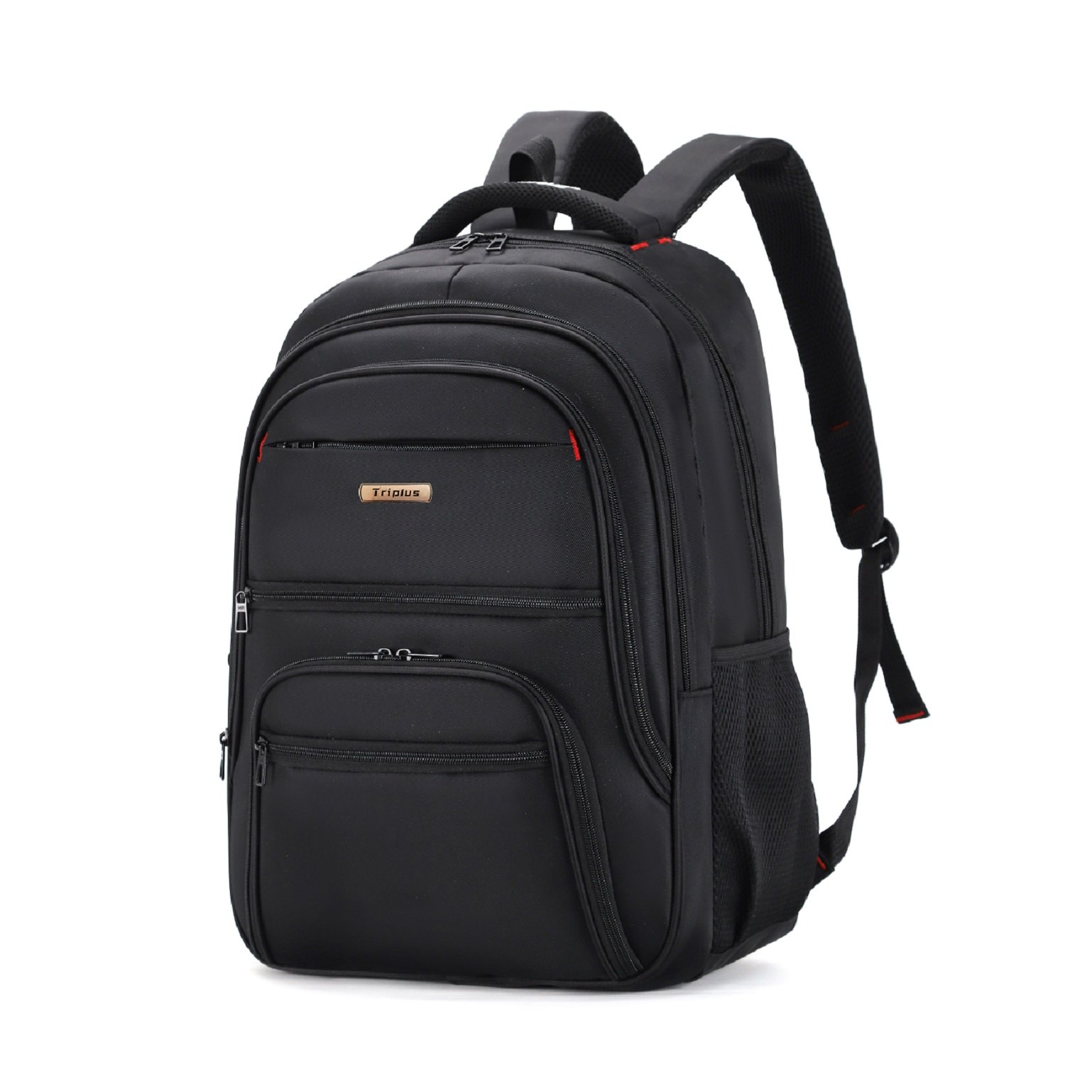 Factory Big Capacity Laptop Bag Backpack With Business Backpack Big Capacity Customized Logo Laptop Bag for Daily Use