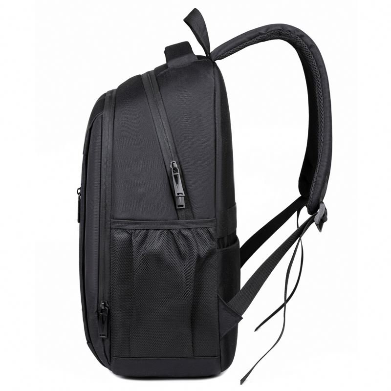 Custom OEM New Laptop Backpack Business Waterproof men's Business anti-theft laptop backpack school student bags daily life