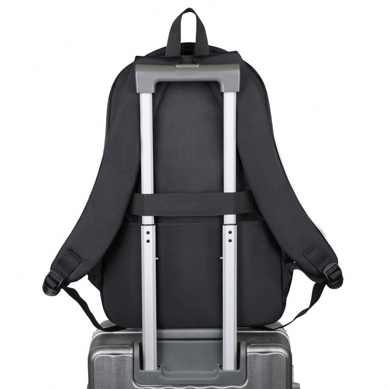 Custom OEM New Laptop Backpack Business Waterproof men's Business anti-theft laptop backpack school student bags daily life