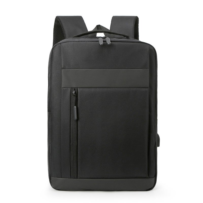 Smart office 16" Waterproof Laptop Backpack business travel backpack with USB