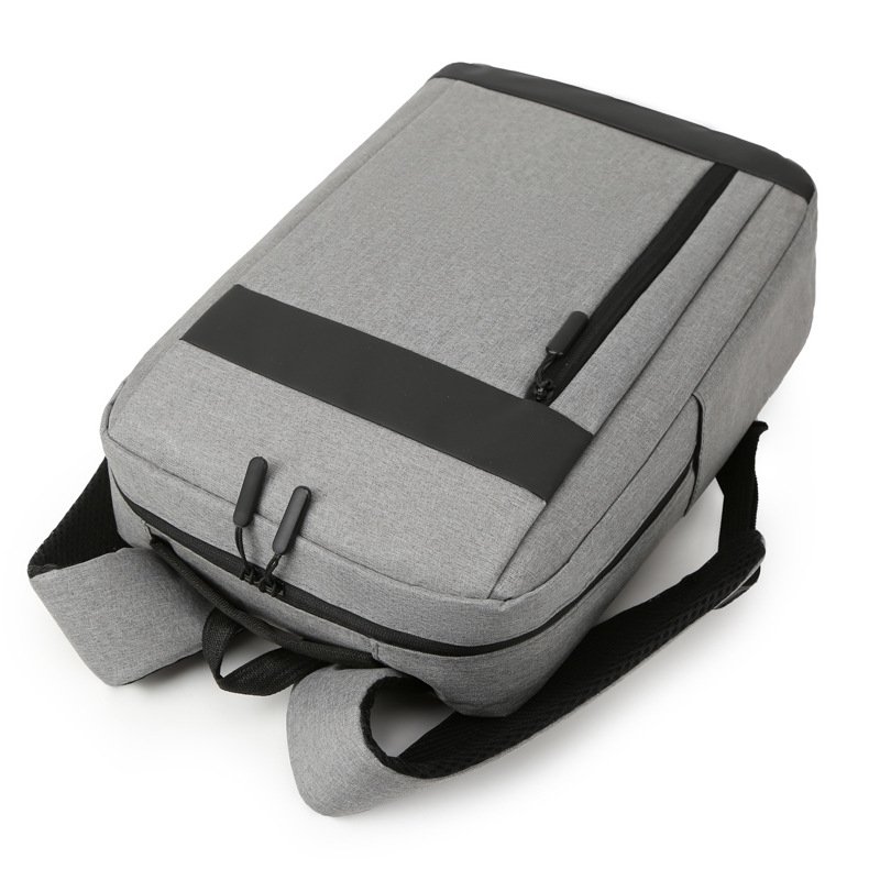Smart office 16" Waterproof Laptop Backpack business travel backpack with USB