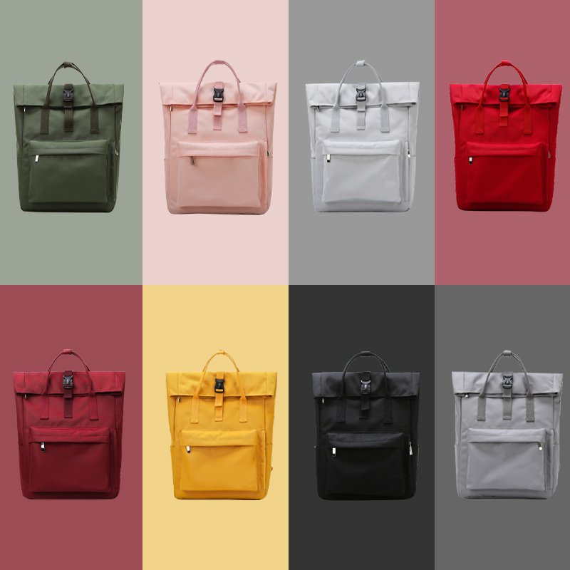 women waterproof backpack for laptop laptop bookbag 15.6 for notebook